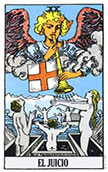 Tarot del Amor para Acuario