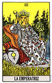 Tarot del Amor para Acuario